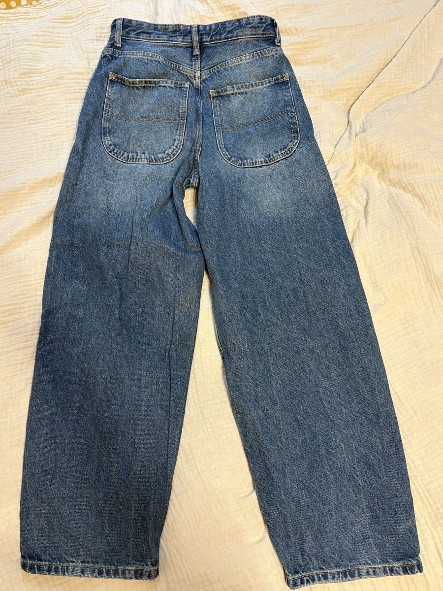 Bershka Jeans: Jeanshose Bershka – Usato da Würenlos venduto da anx.ne 1
