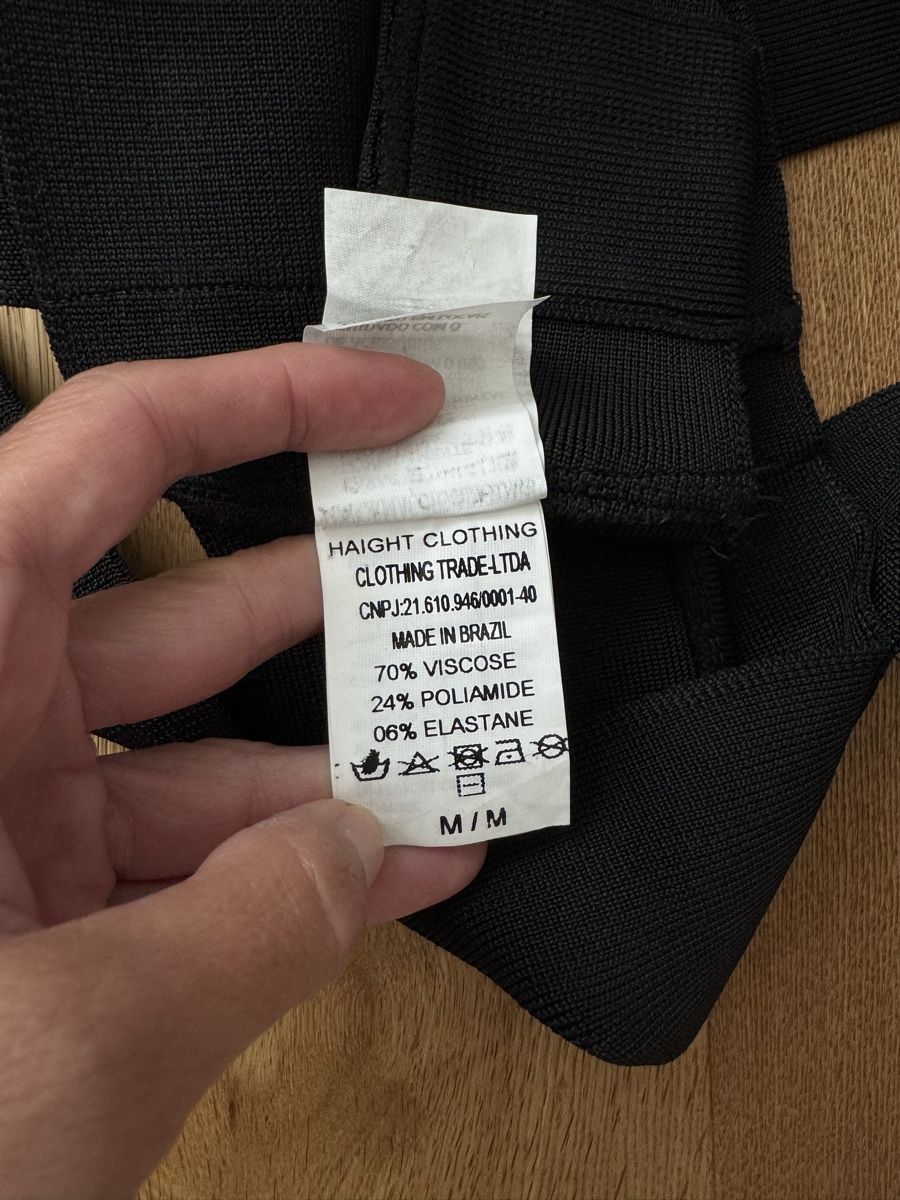 Top: Haight Knit Top, Gr. M – Nuovo (secondo la descrizione) da Interlaken venduto da fbnscl 3
