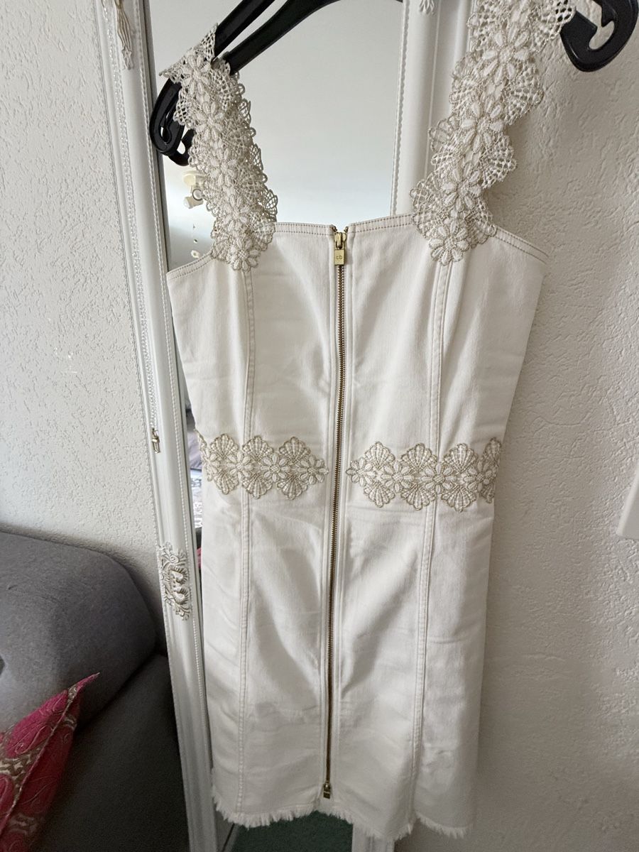 Robes: Caroline Biss robe – D'occasion à Grône par ukr_2qbg 4