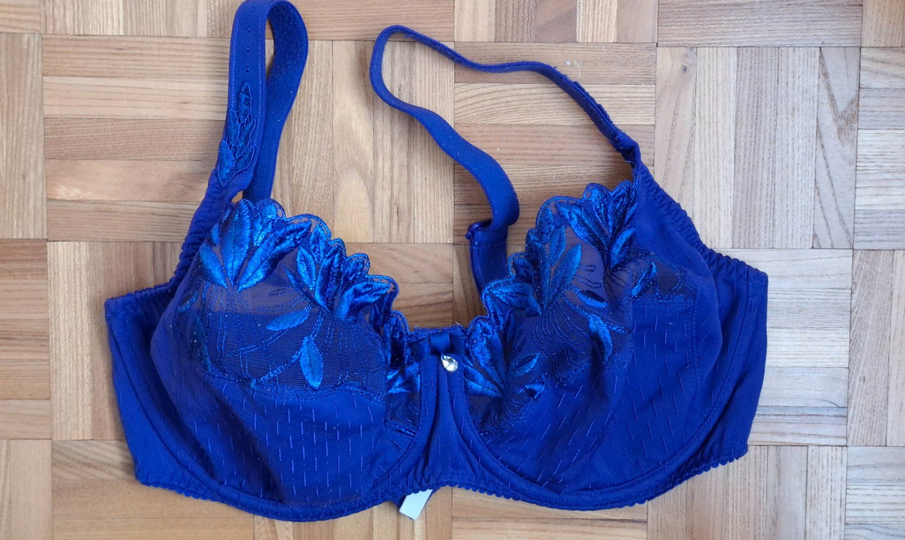 Sonstige Unterwäsche: Soutien-gorge Primadonna/BH Primadonna – Neu (gemäss Beschreibung) aus MOUTIER von Anto21 2