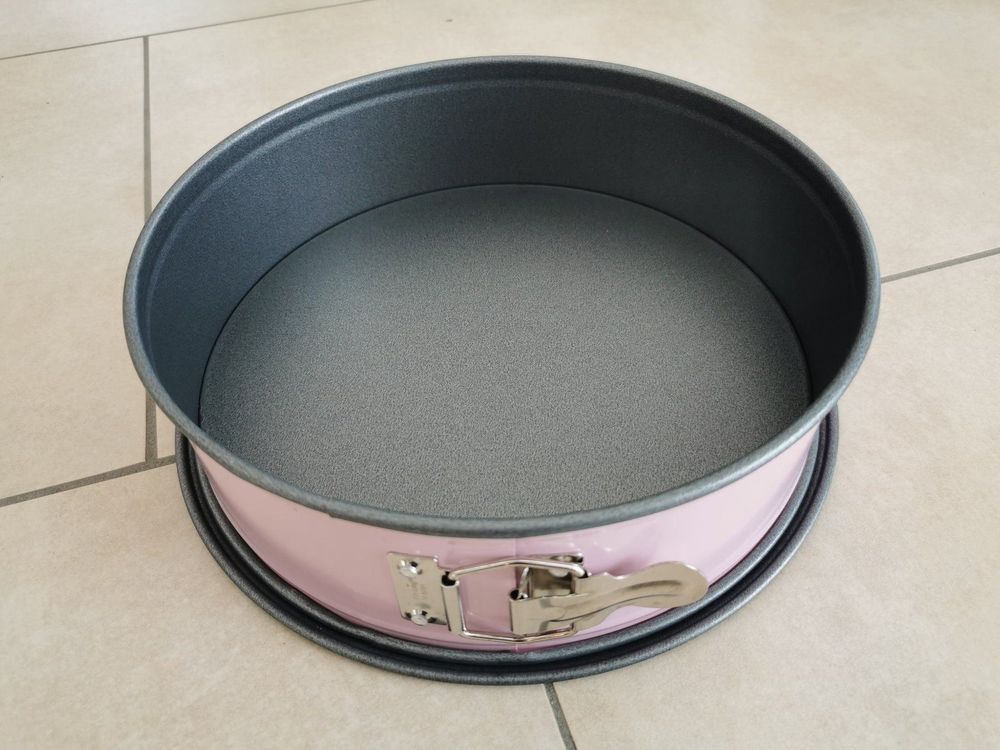 Springform - Backform | Kaufen auf Ricardo