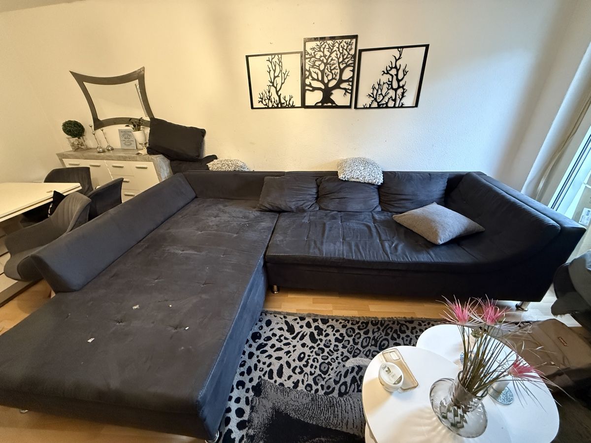 Divani: Sofa – Usato da Zürich venduto da Trinidad19 2
