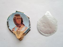 KRD Winnetou Serie 770