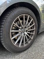 Winterpneu Audi 17 Zoll