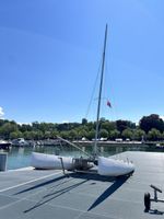 Catamaran - 20ft.