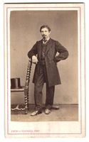 Fotografie Faedo, Temporel, Geneve, jung