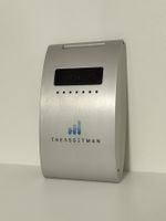 Luxus Metall Geldbörse | Portemonnaie | Premium