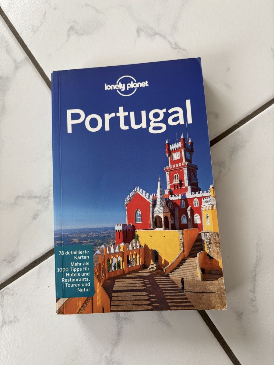 Libri: Libro Portugal  – Nuovo (secondo la descrizione) da Schwyz venduto da Francesca54