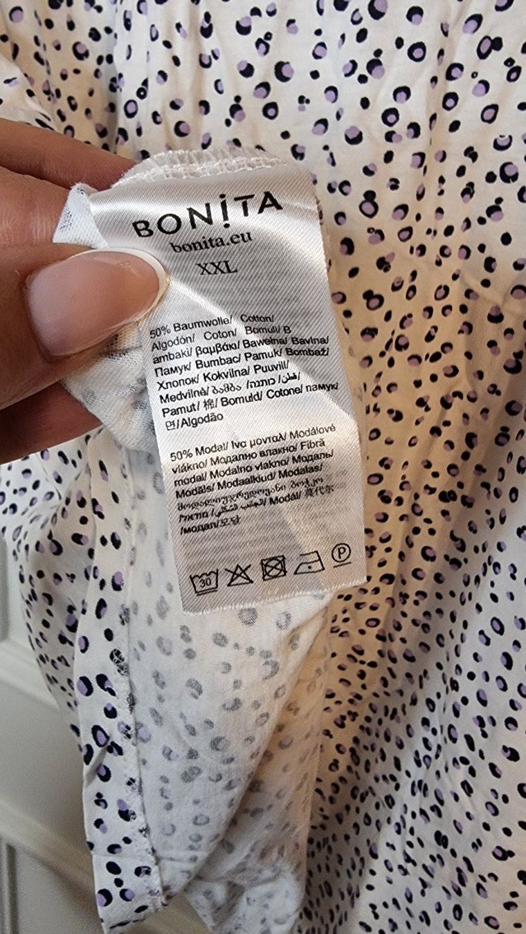 Bonita Blusen: Bonita Bluse Größe 2XL – Gebraucht aus Wald ZH von Martin79 5