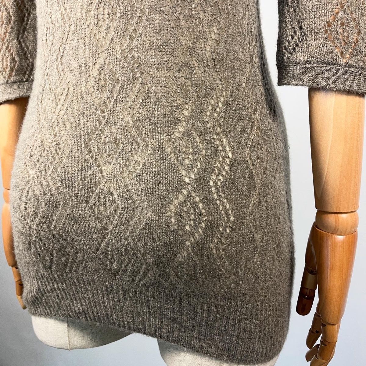 Maglioni & Felpe: CASHMERE COLLECTION Sweater – Nuovo (secondo la descrizione) da Freienbach venduto da Avviivva_Shop 4