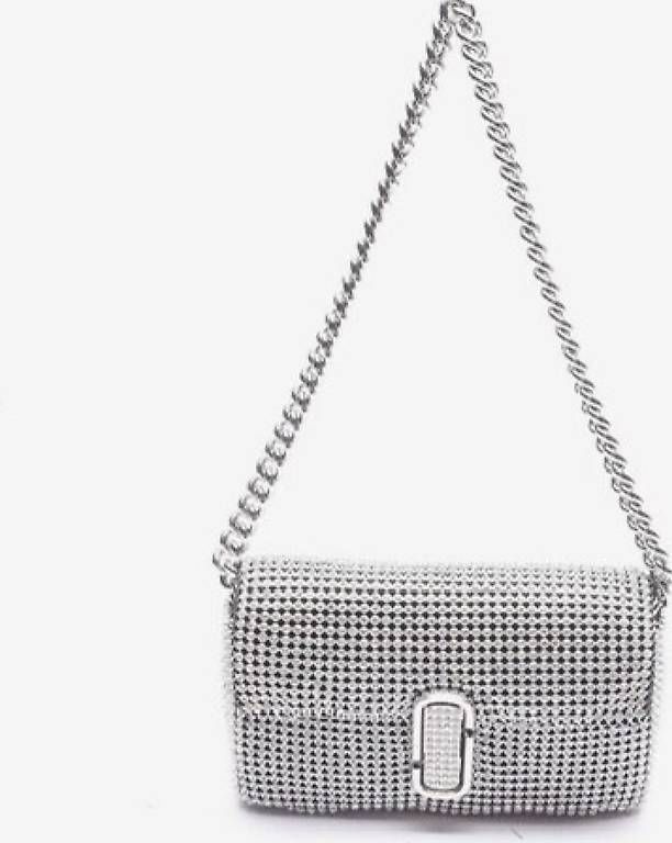 Taschen für Damen: MARC JACOBS THE J MARC MINI EMBELLISHED SHOULDER BAG – Gebraucht aus Herisau von LoKeRiVE