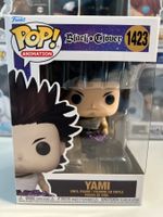 Funko POP! Animation Black Clover Yami