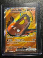 Stunfisk EX UR Ascended Heroes (ASC252) EN NM