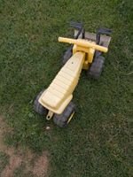 Spiel Bagger