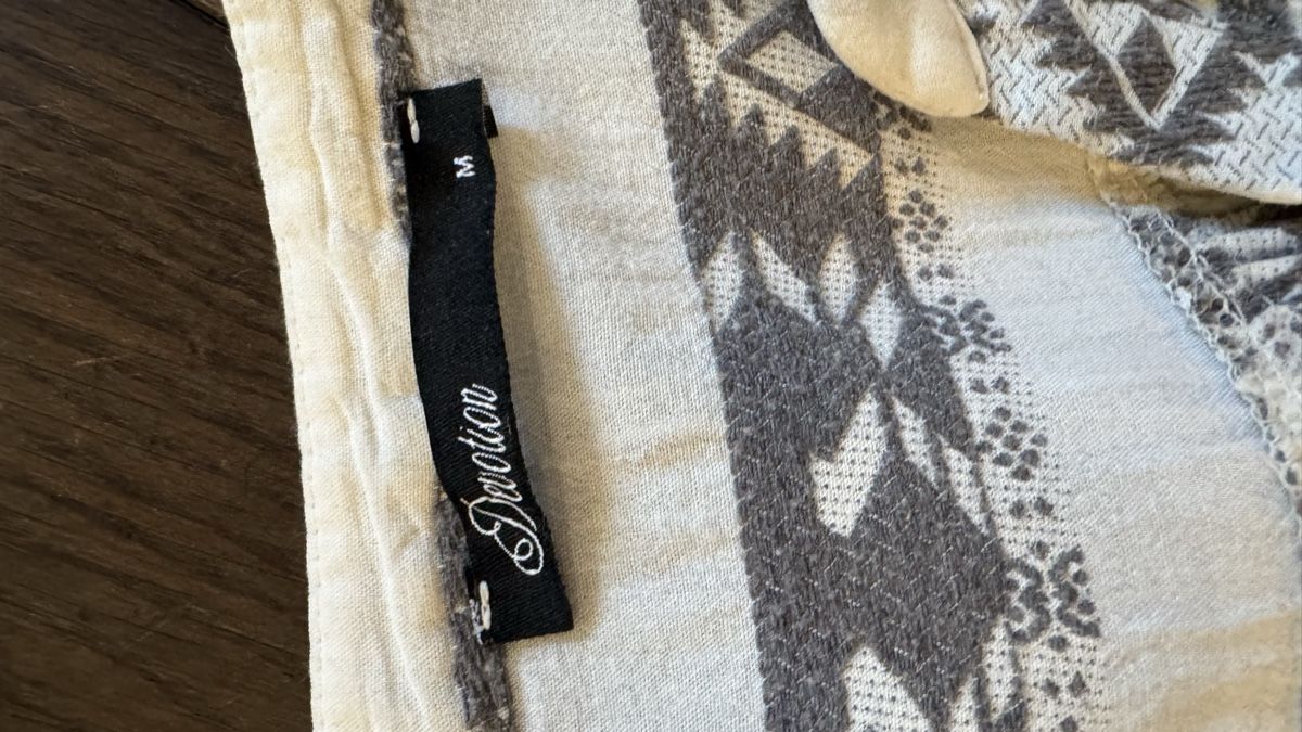 Vestiti: Decotion Kleid Grösse M – Usato da Zollikon venduto da rundbsurf 4