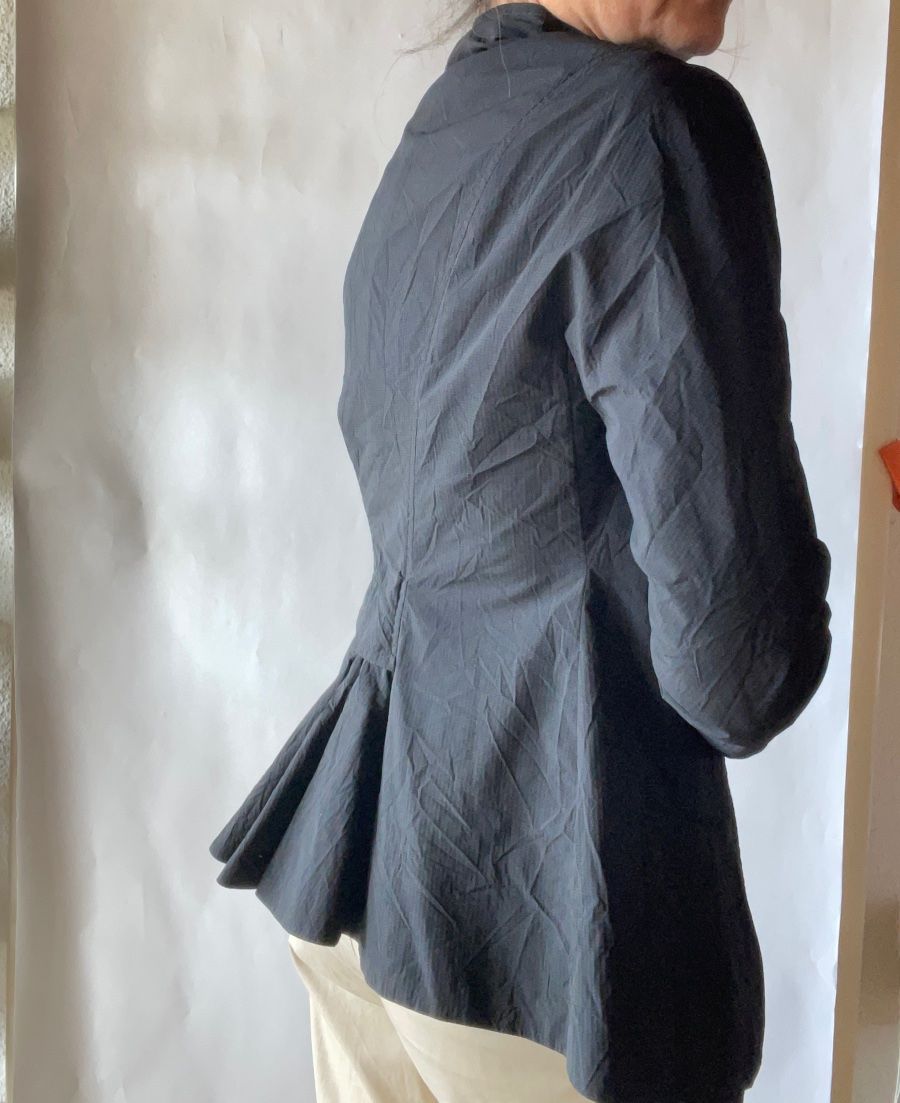Jacken: Jacke von ROSTFREI – Gebraucht aus Salez von Shalla 4