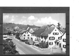SH Hallau Strassenpartie