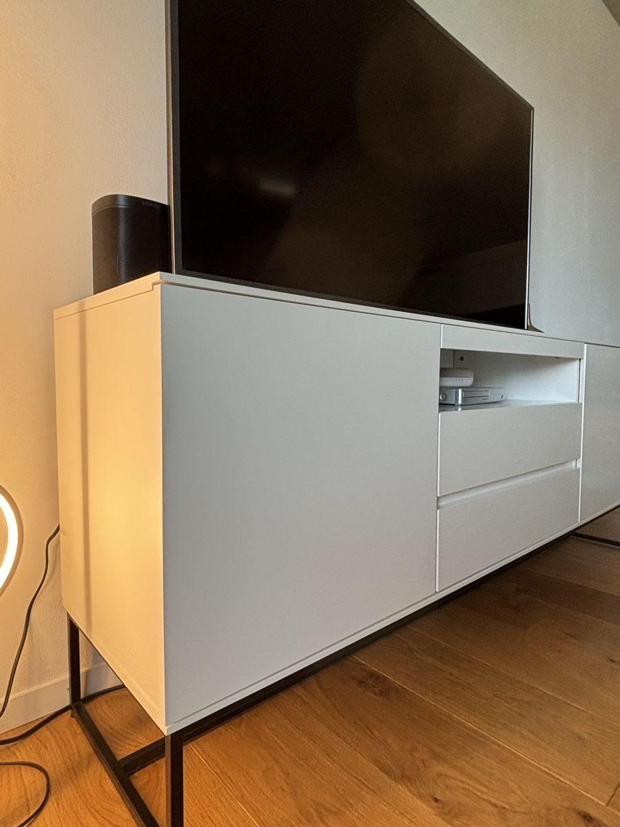 TV Möbel: TV Sideboard – Gebraucht aus Mettmenstetten von Forlan23 7