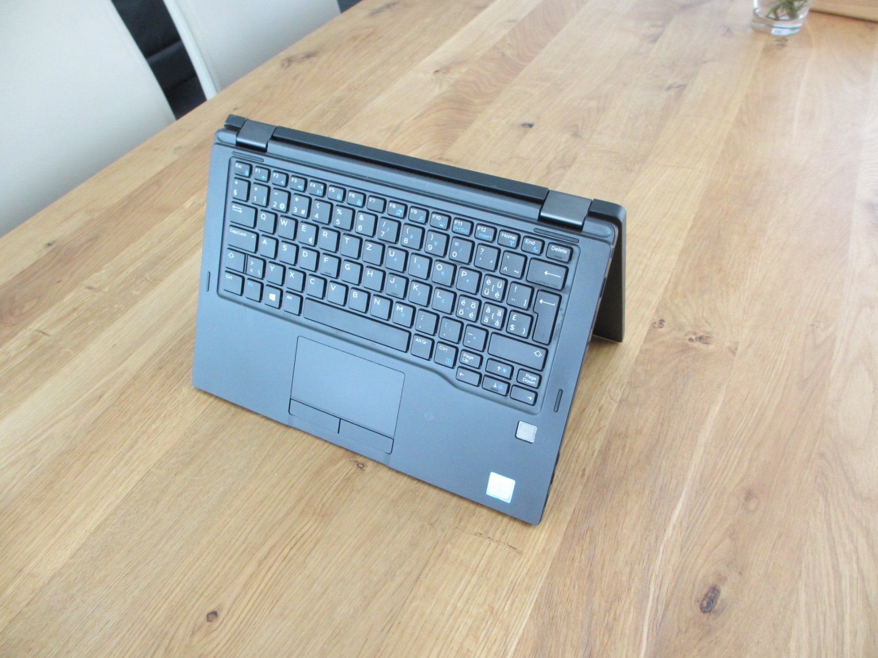 Dell Notebooks: DELL Latitude 7390 2 in 1 – Gebraucht aus Sargans von eberle12 4