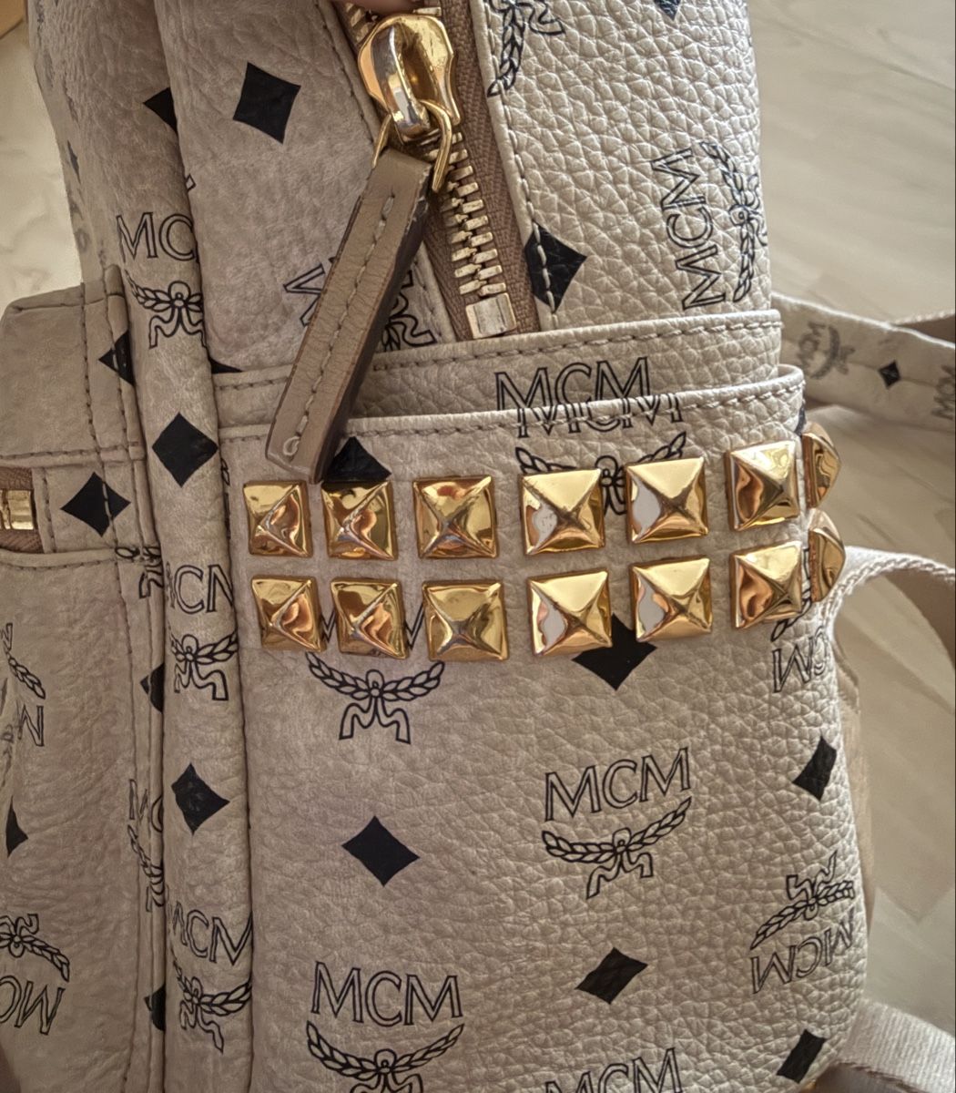 Zaini: Mcm Rucksack  – Usato da Zürich venduto da Sweeti39 2