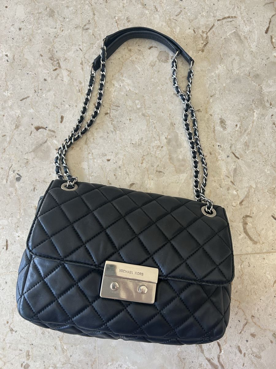Michael Kors Borse da donna: Borsa Michael Kors – Usato da Locarno venduto da Matic04
