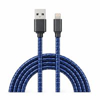 IPhone 5 6 7 8 X 11 12 13 Ladekabel Lightning 1M GARANTIE