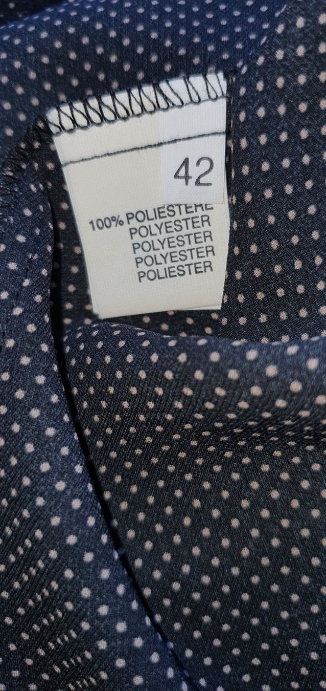 Camicette: Madrilena Bluse Gr.42 – Nuovo e nell'imballaggio originale da Basel venduto da Kristal4 4