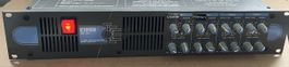 Cloud 46/50 4 Zone 50W Integrated Mixer Amplifier inkl. 100V