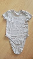 Body kurzarm Grösse 98