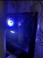 Gaming Setup