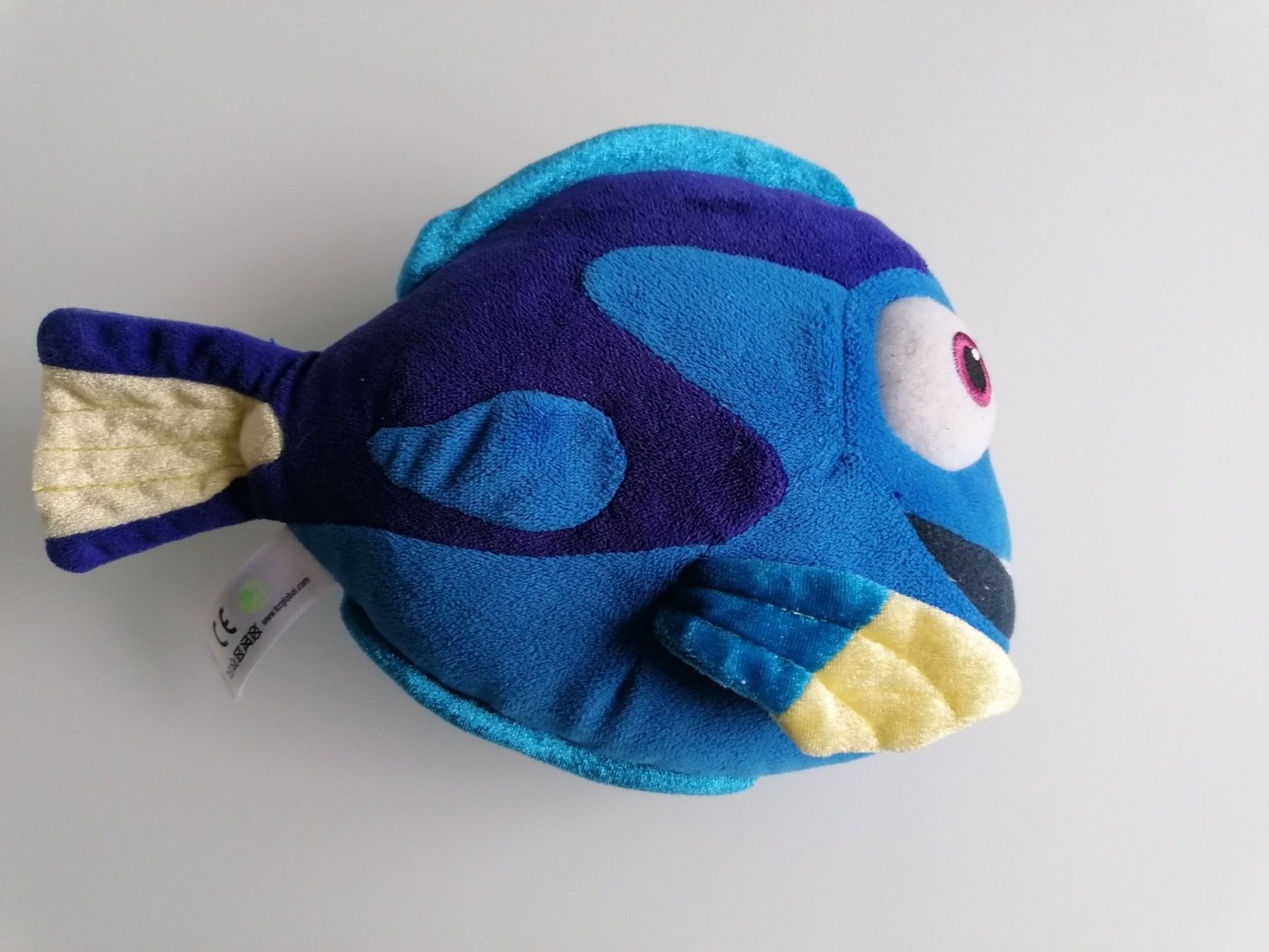 Giocattoli: GuterZust: Plüschtier Dory (Finding Dory) – Usato da Uster venduto da Smilla07 2