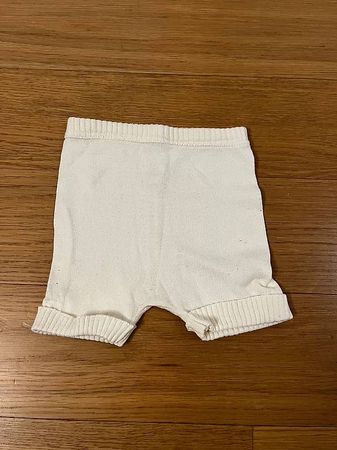 Selana Hose BioBaumwolle Swissmade Gr. 68