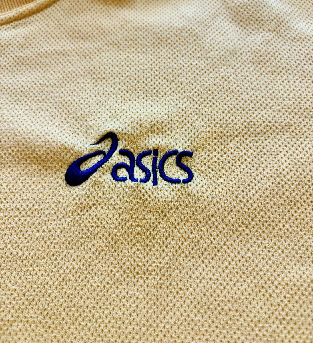 Asics T-shirt: T- Shirt Asics – Usato da Denens venduto da RomainSecondeMain 2