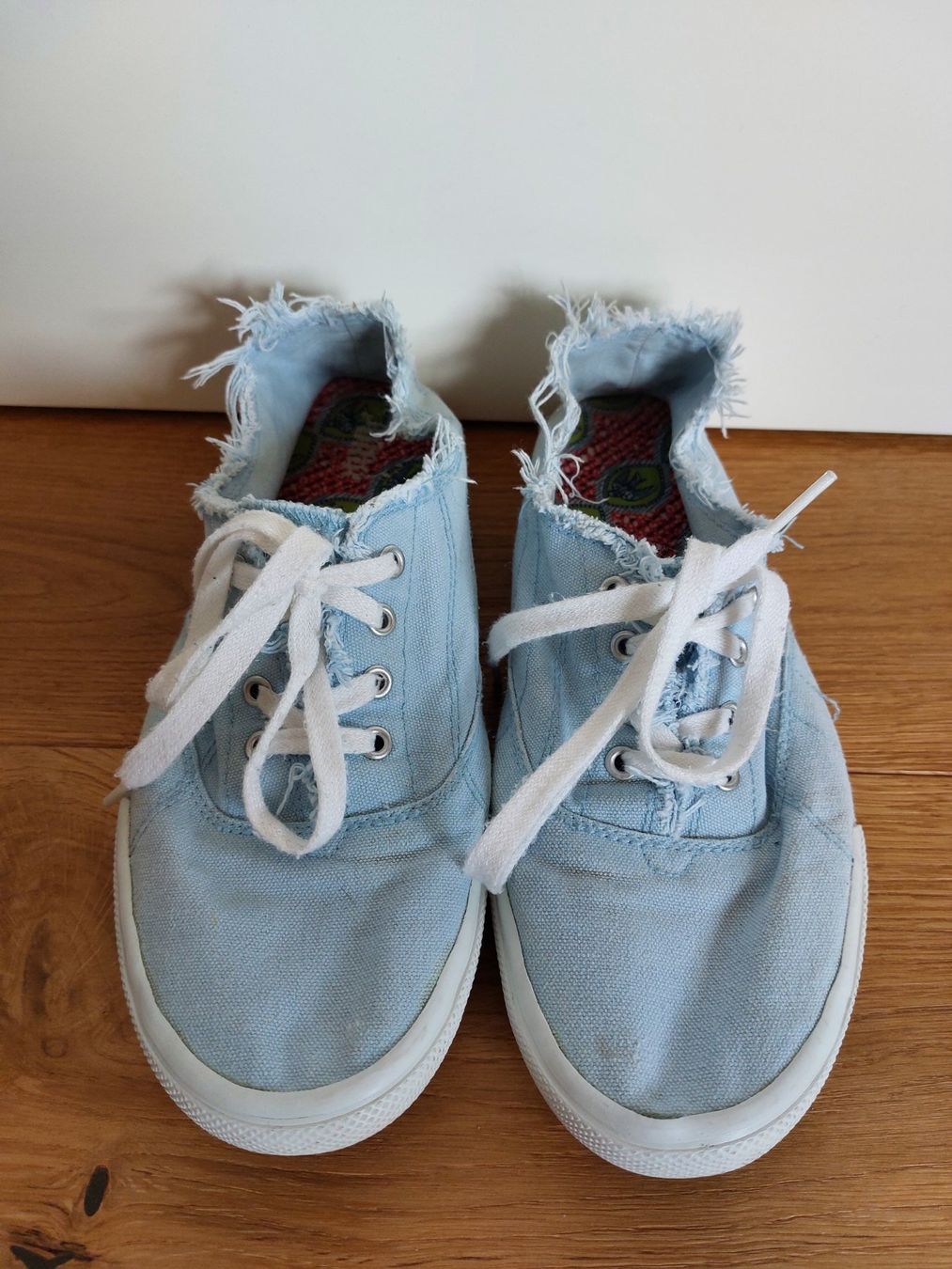 Puma Scarpe da donna: Stoff Sneaker Puma – Usato da Titterten venduto da fra_v27g 1