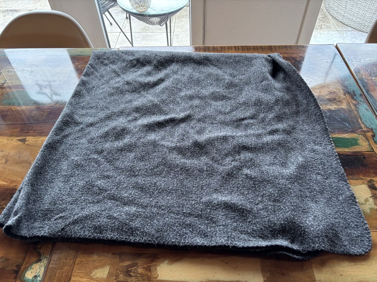 Foulard & Sciarpe: Schal 🧣 | gross | – Usato da Jegenstorf venduto da vanisaem 1