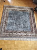 Original Perserteppich 200x200cm