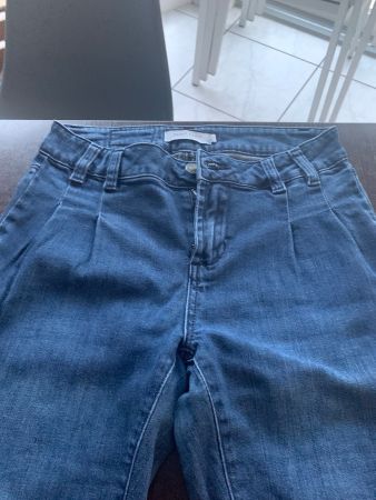 Jeans de marque NAF NAF taille 34
