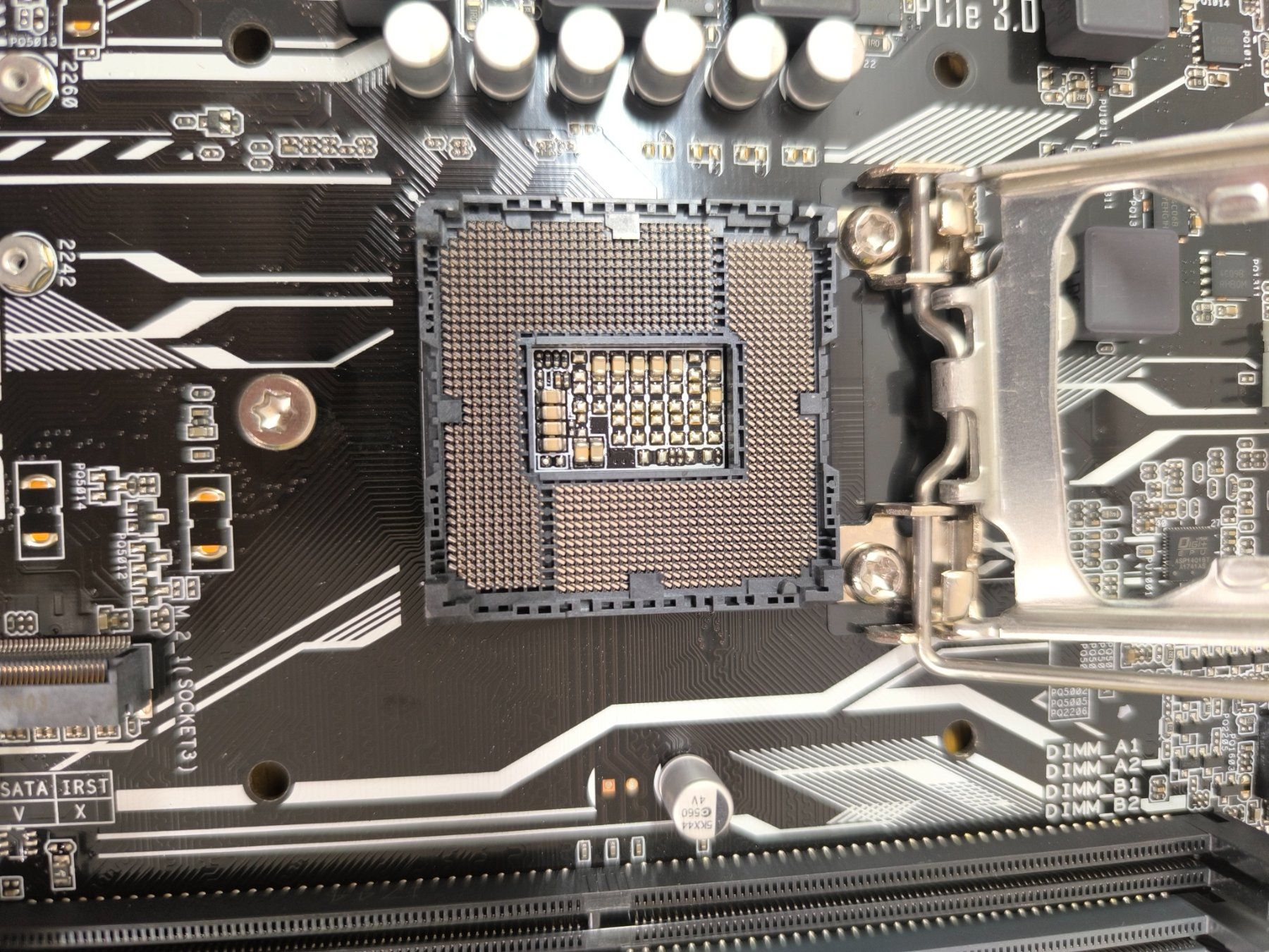 Asus Schede madri: ASUS PRIME B250M-A – Usato da Wald ZH venduto da 89kingle 2