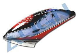 Haube Canopy Align HC7206 - Original Align Produkt