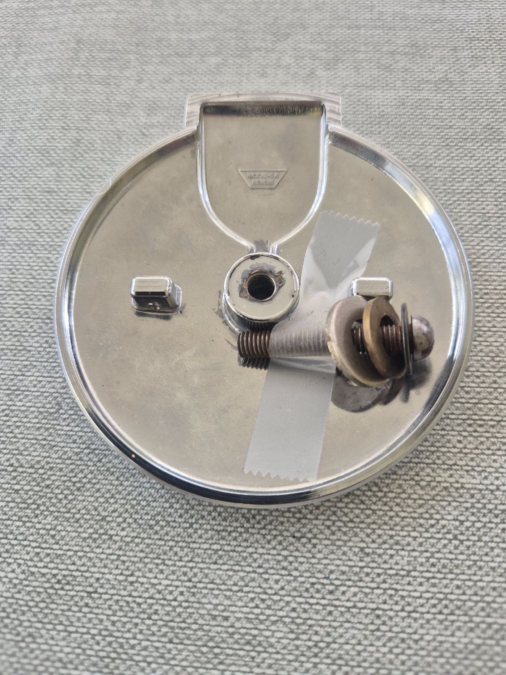TCS Insegne: TCS Abzeichen – Usato da Hausen AG venduto da roland86190 3
