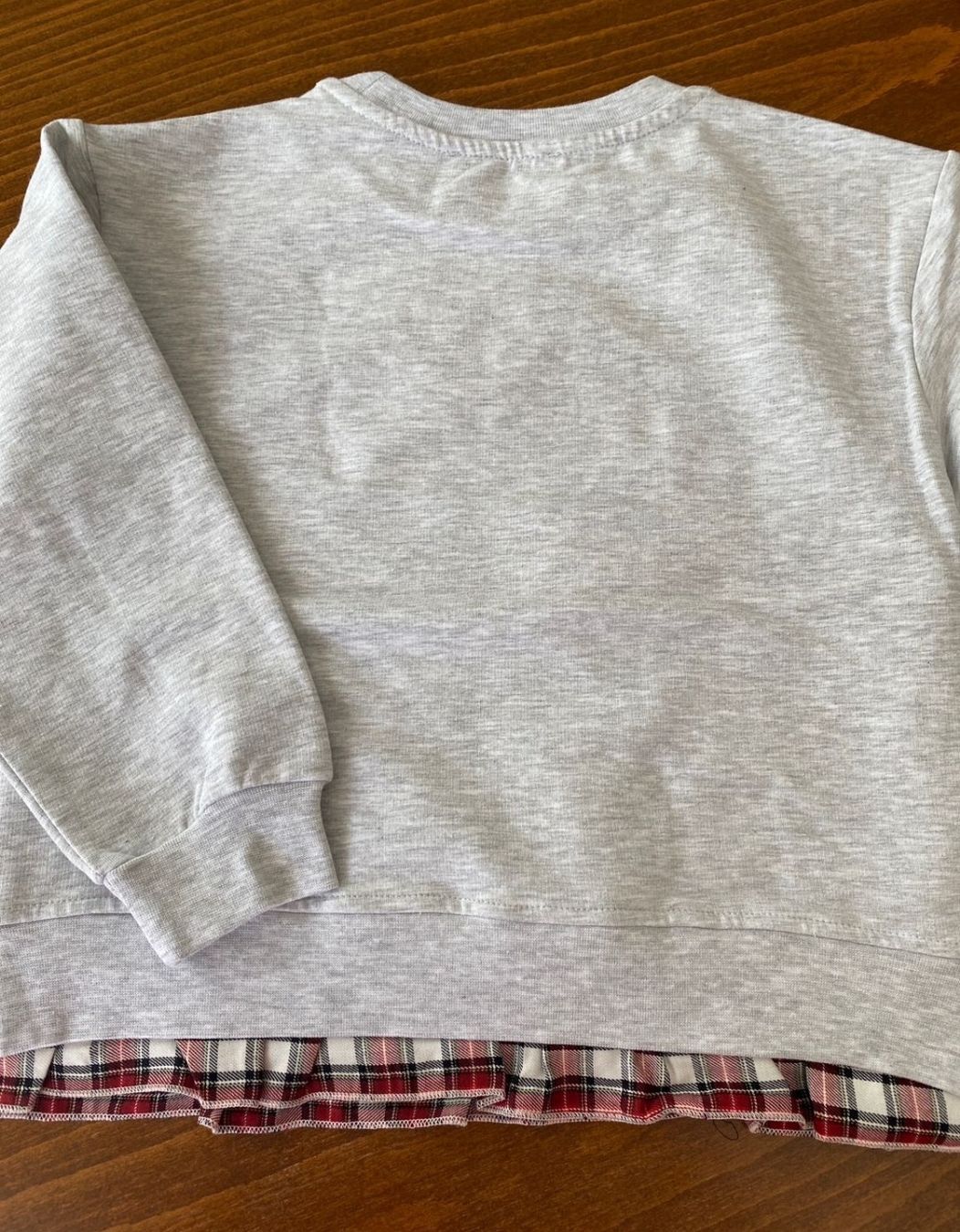 Monnalisa Maglioni & Felpe: Sweatshirt Monnalisa – comme neuf – Nuovo (secondo la descrizione) da Pully venduto da Rose_vie 6