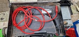 WURTH Master Bohrhammer H 24-MLE im Koffer
