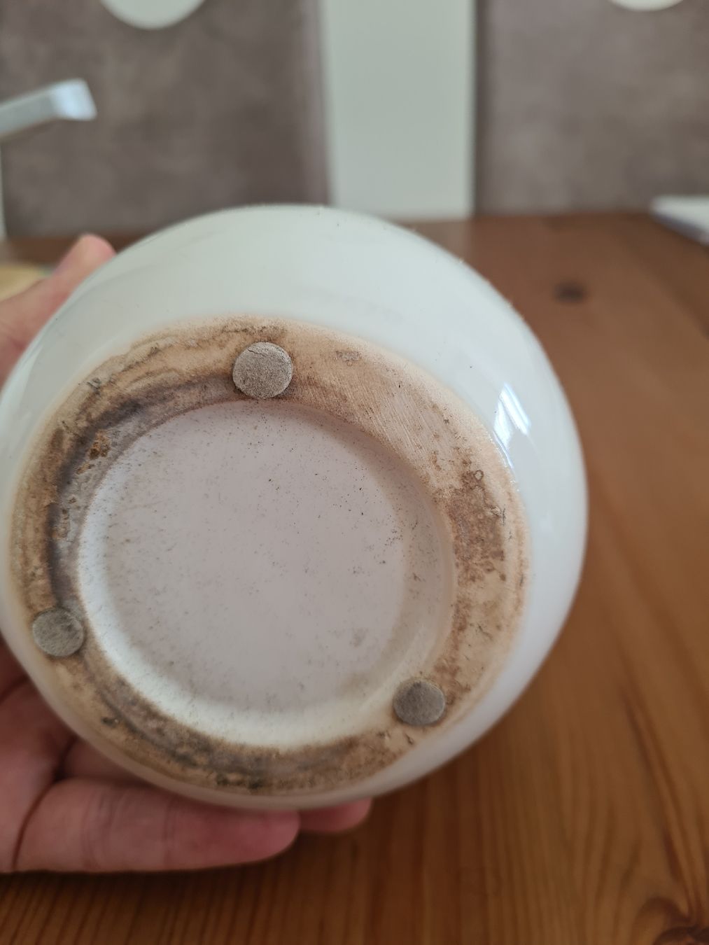Vasi per fiori: Blumentopf, Ø 11cm, Vintage Stil! – Usato da Horw venduto da Mirii91 3