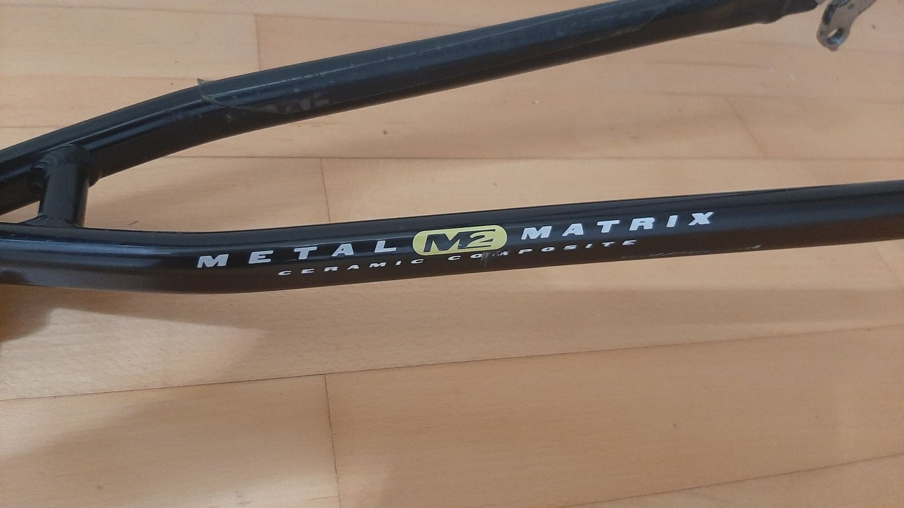 Specialized Velos: Specialized Stumpjumper Comp M2 Rahmen – Gebraucht aus Luzern von  2