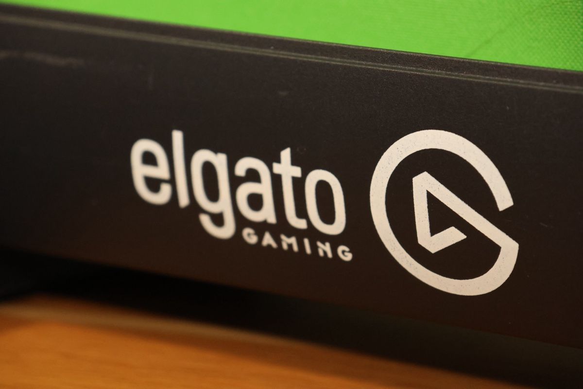 Elgato Altri Accessori: Elgato Green Screen mobiler Chroma Key Hintergrund – Usato da St. Gallen venduto da UsDeSchwiz 8