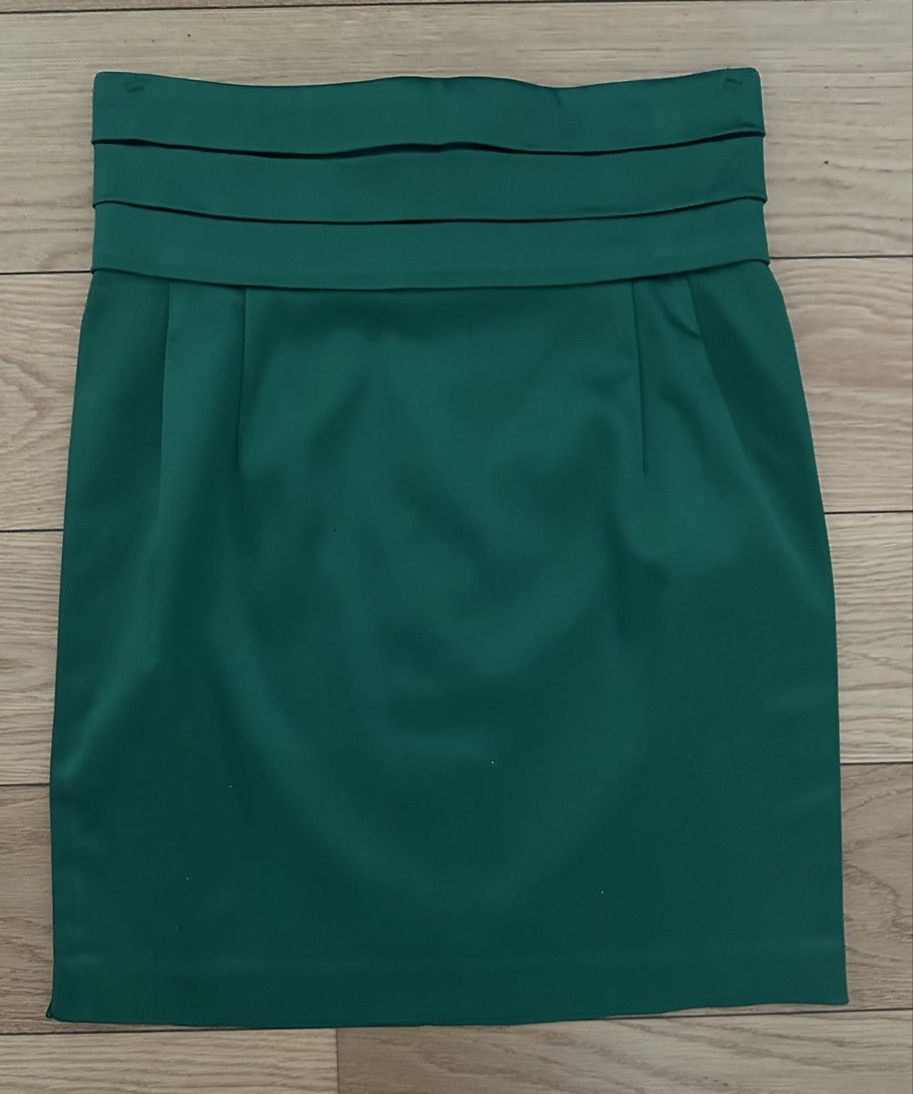 Gonne: Satin skirt size XS-S – Usato da Geneve venduto da iri_dr5s