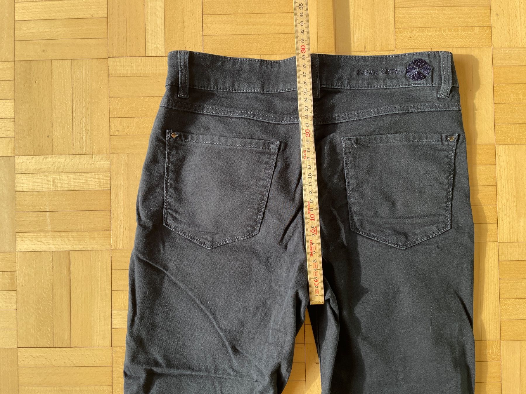 Pantaloni: 7/8 Sommerhose Dream Cotton 27 – Usato da Basel venduto da pilzliii 5