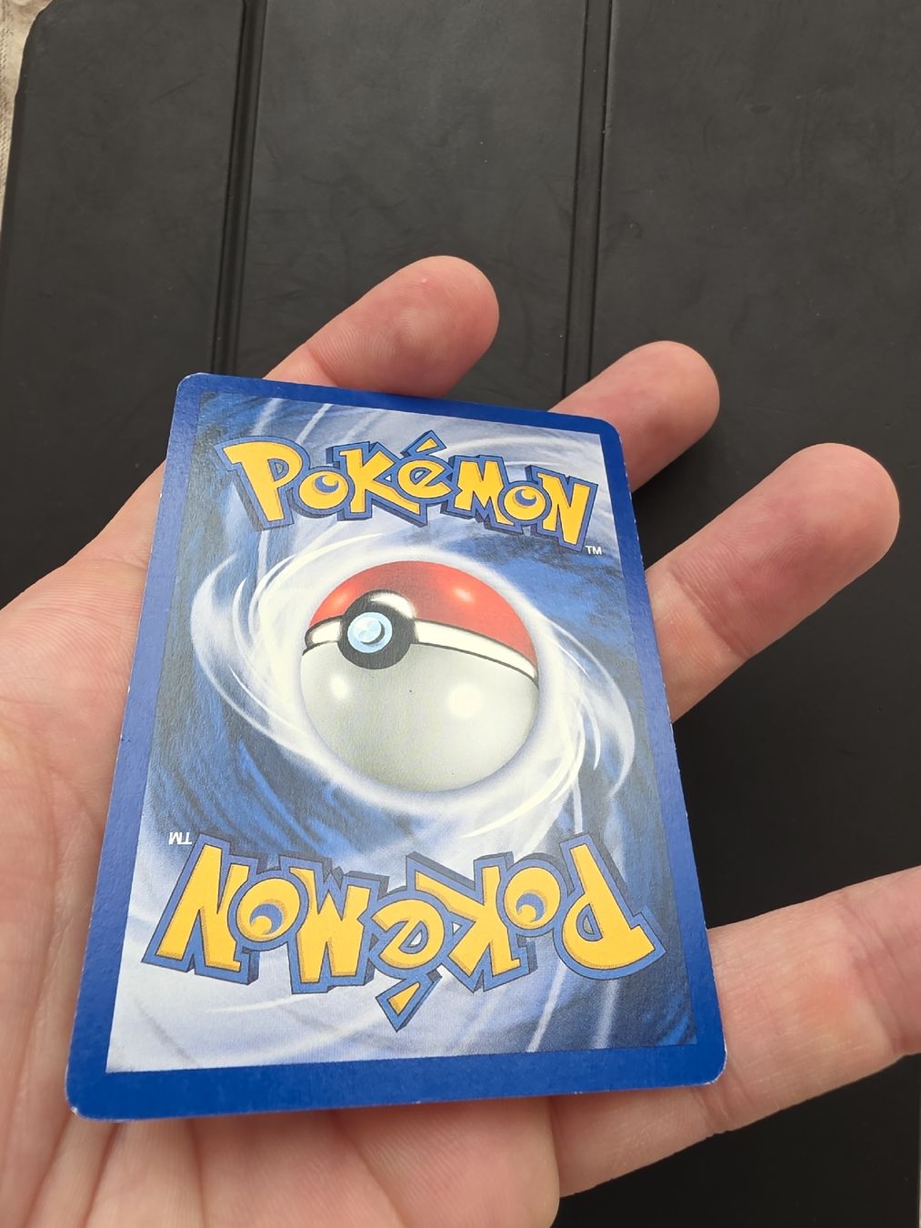 Pokémon Carte collezionabili: Pokemon Blaine Trainer Gym Challenge – Usato da oberbuchsiten venduto da thug4 2