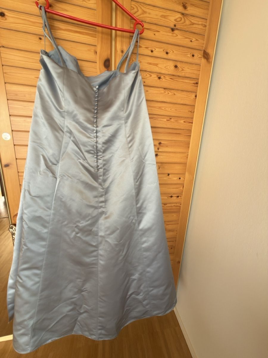 Vestiti: Festliches langes Kleid, Gr. XXL – Usato da St Gallen venduto da Berta343 2