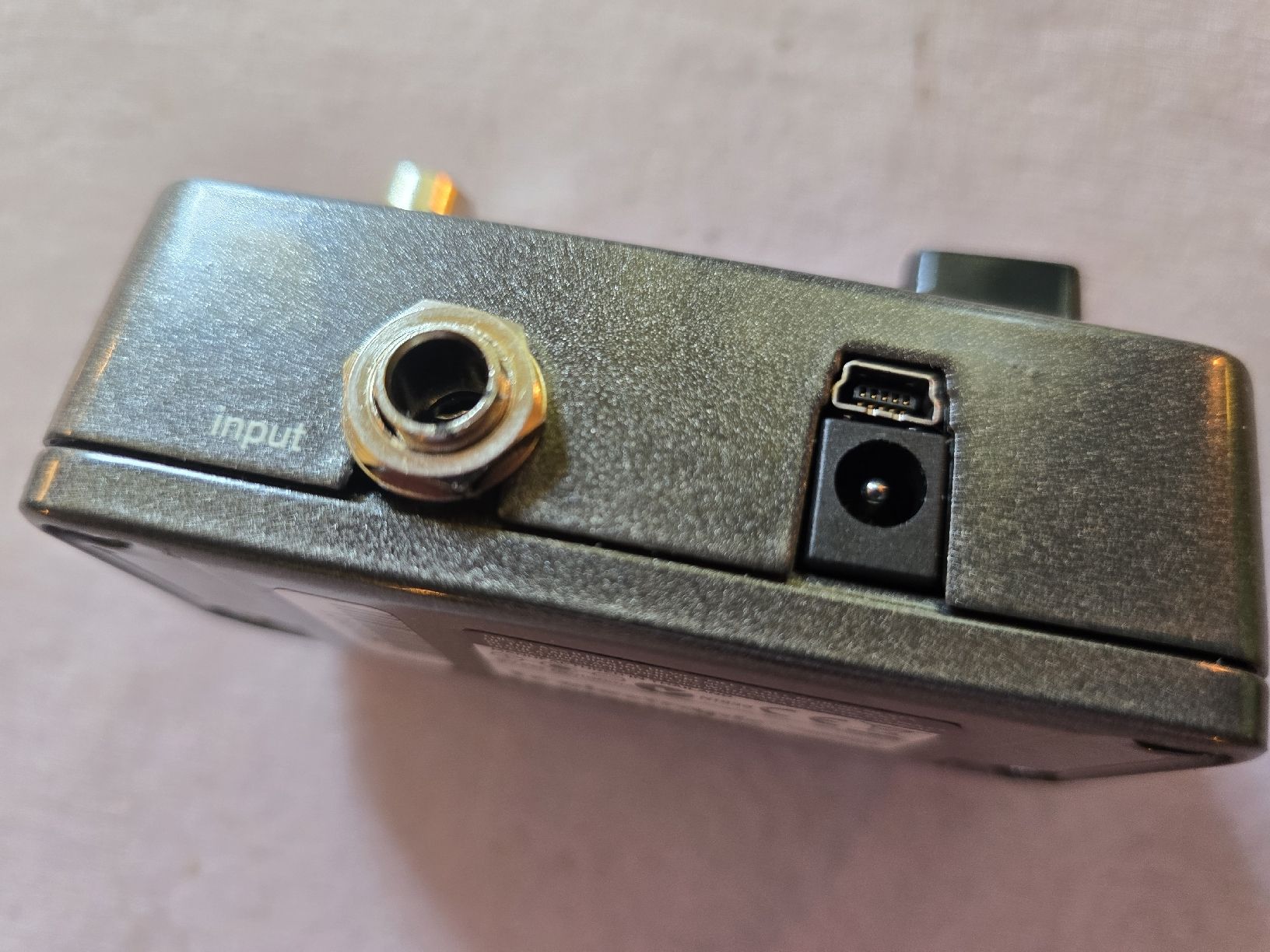 Strumenti musicali: DITTO LOOPER TC ELECTRONIC – Usato da Zürich venduto da Antiquedealer 2